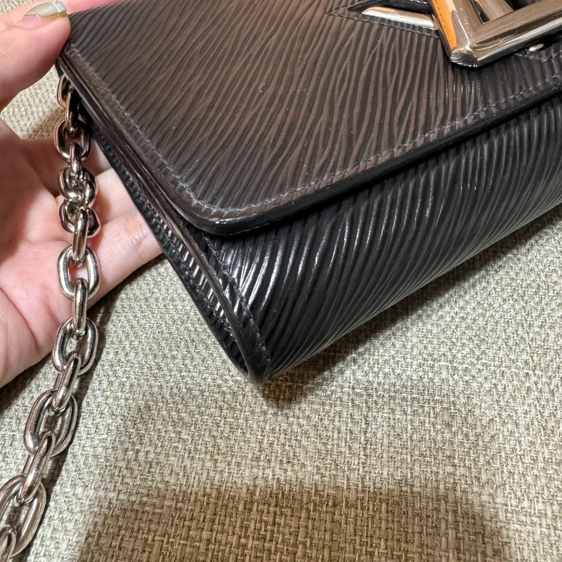 lv Woc twist Woc-3