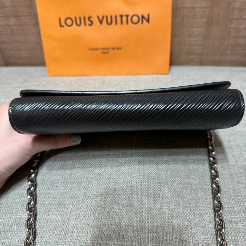 lv Woc twist Woc-7