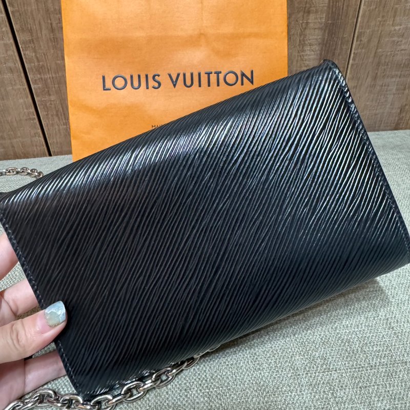 lv Woc twist Woc-10