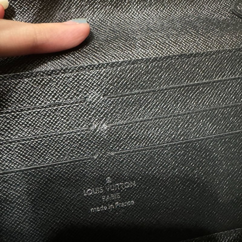 lv Woc twist Woc-19