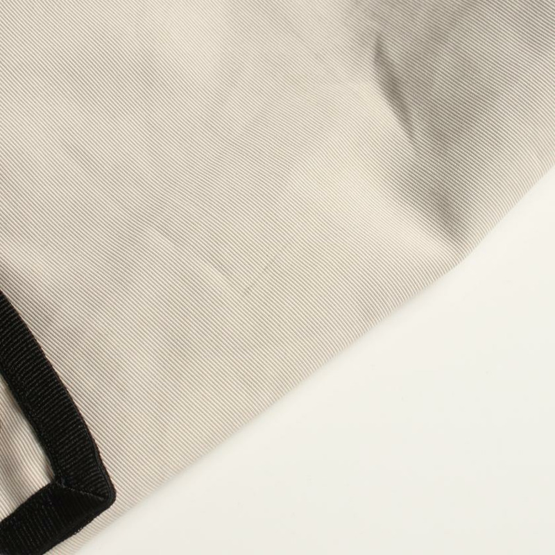 【日本直送】 LANVIN 浪凡 溝 外套 淺褐色的 黑色的-5