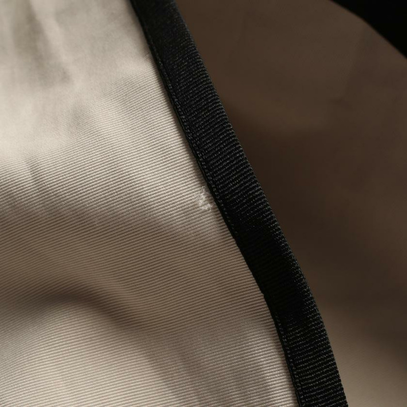 【日本直送】 LANVIN 浪凡 溝 外套 淺褐色的 黑色的-6