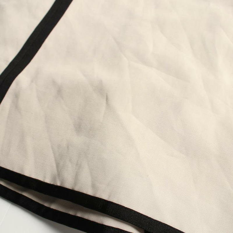 【日本直送】 LANVIN 浪凡 溝 外套 淺褐色的 黑色的-7