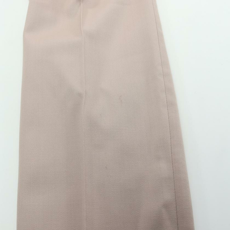 【日本直送】 BRUNELLO CUCINELLI 布魯內羅 庫奇內利 休閒褲 褲子 羊毛 光 粉紅色的-6