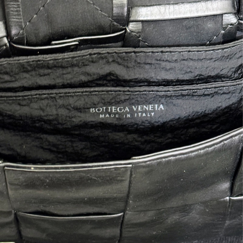 BV cassette 八格 黑色-2