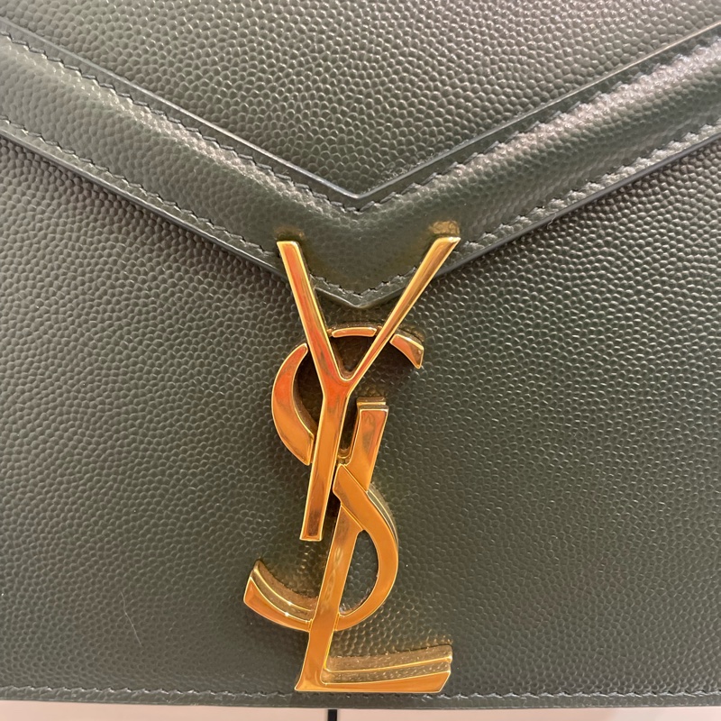 YSL信封包-1