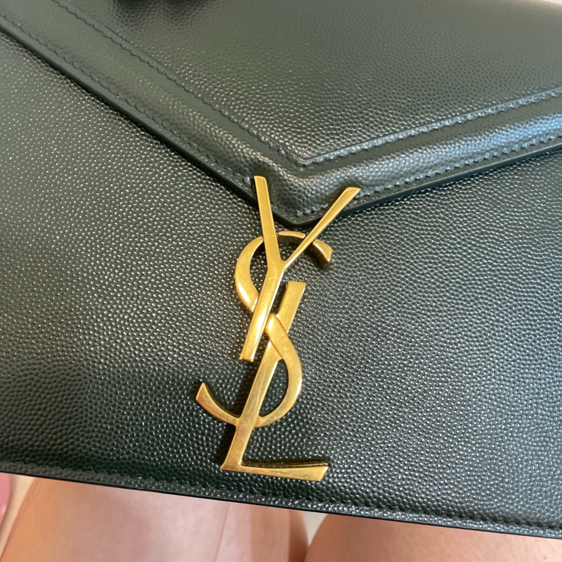 YSL信封包-13