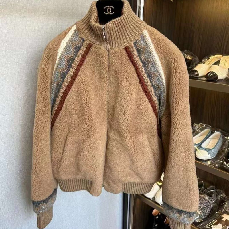 Loro Piana 雙面外套 S號 僅試穿閒置-2