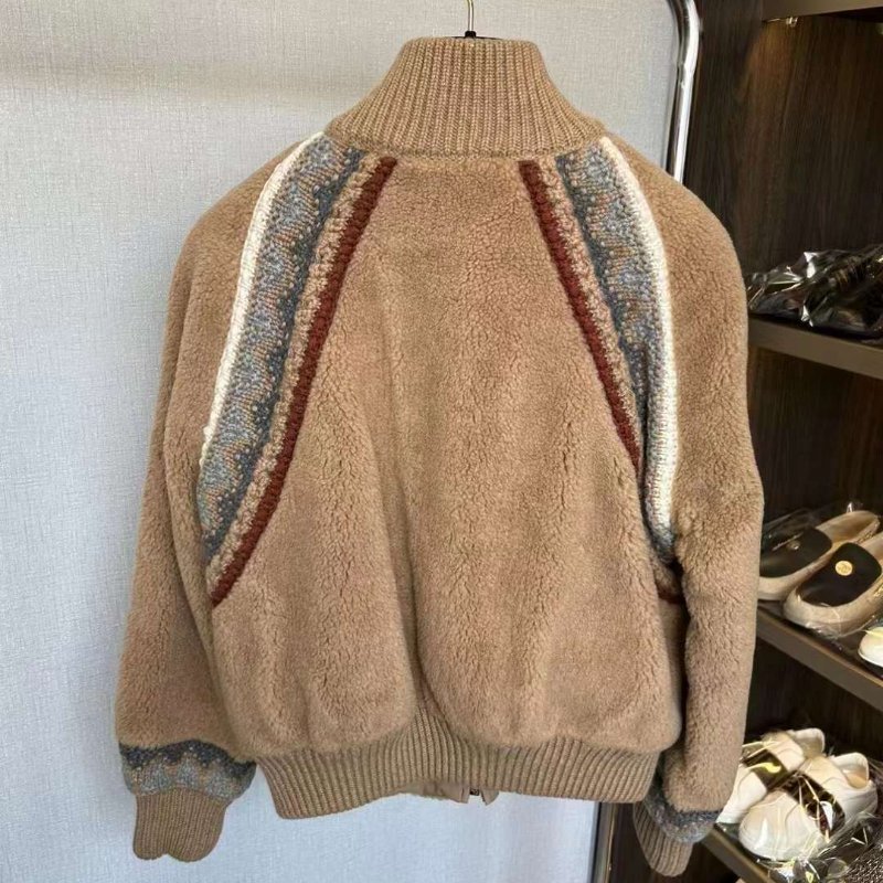 Loro Piana 雙面外套 S號 僅試穿閒置-3