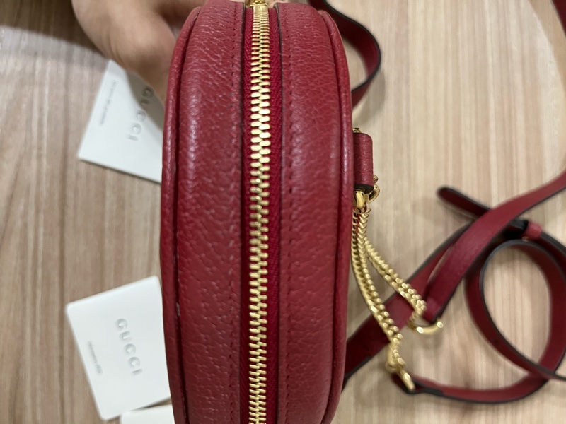 Gucci 花卉包-4