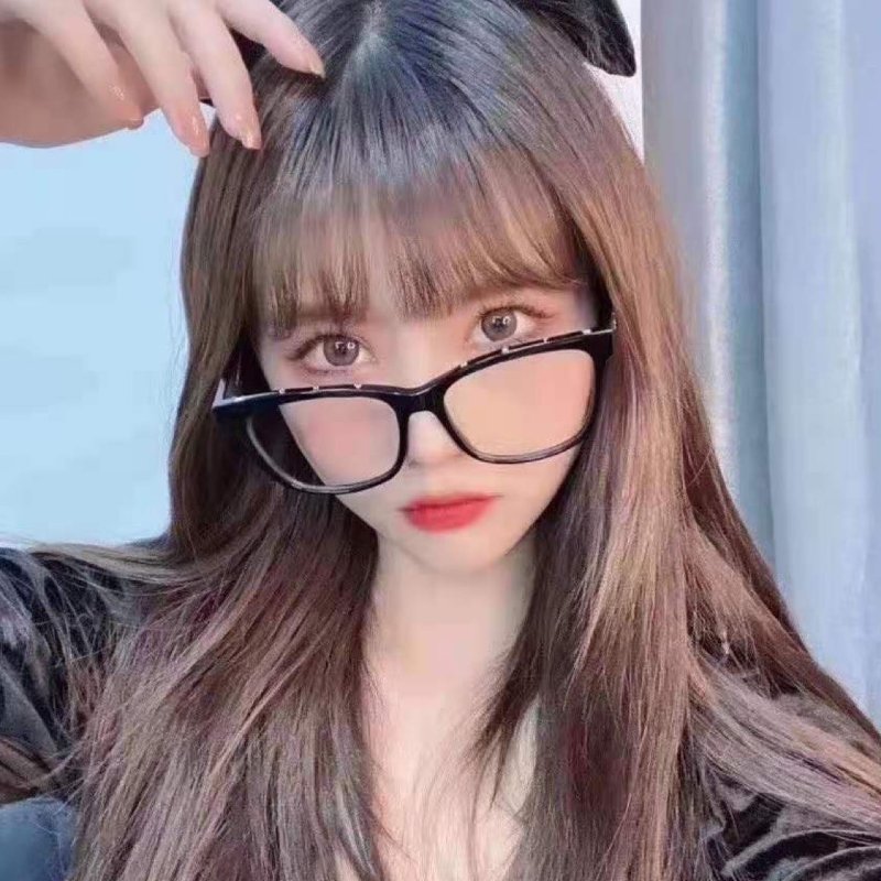 (現貨)Chanel🤍Ch3392 爆款權志龍 光學眼鏡 可配度數 素顏神器-2