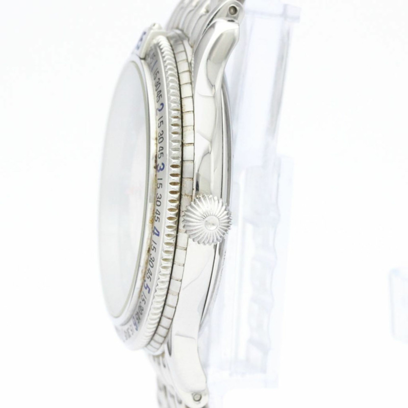 【日本直送】浪琴 Lindberg 自動上鍊不銹鋼男士運動 L2.617.4-3