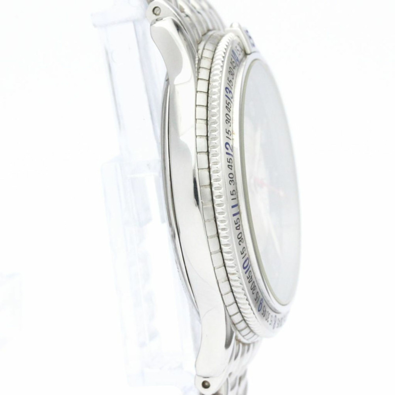 【日本直送】浪琴 Lindberg 自動上鍊不銹鋼男士運動 L2.617.4-8