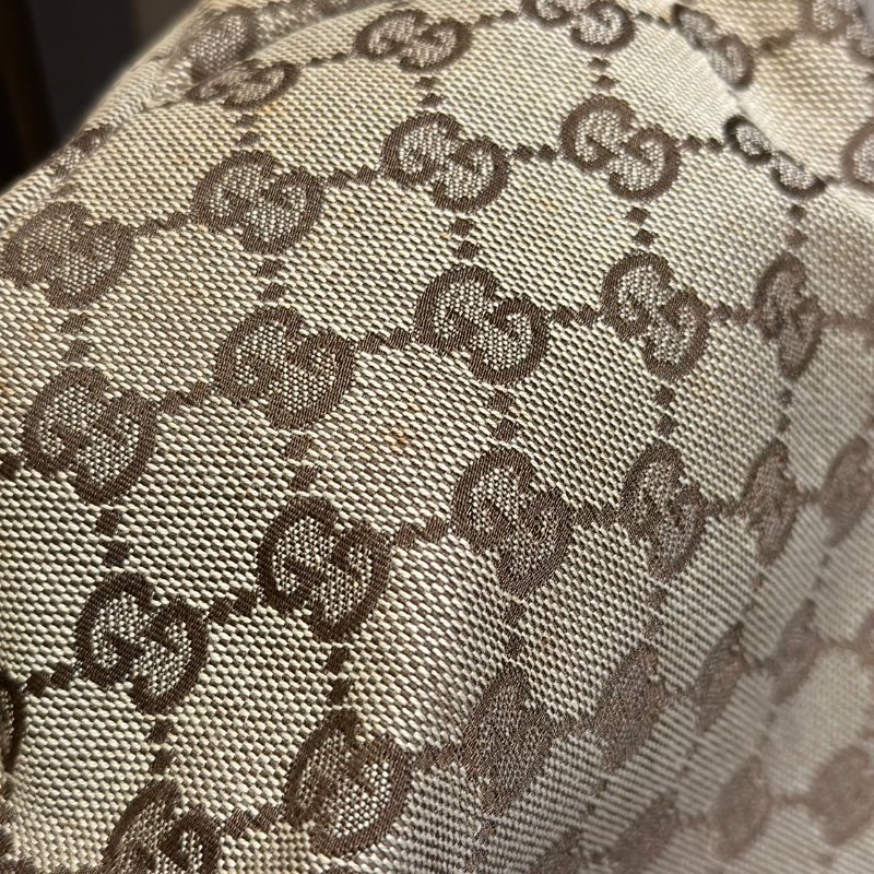 GUCCI 單肩流浪包-9