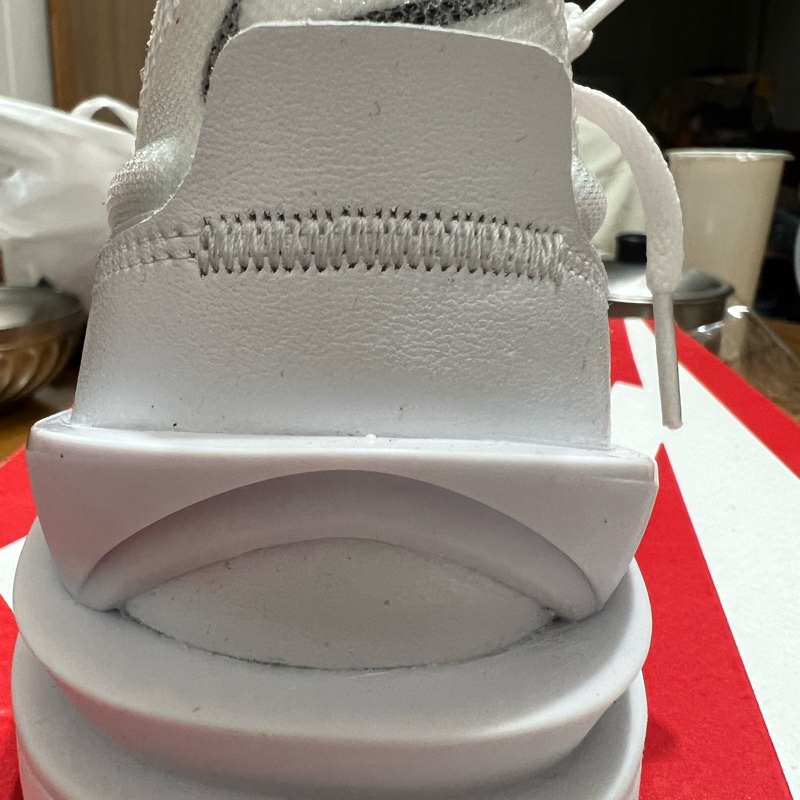 *Nike女款WaffleOne休閒鞋 US8.5-9