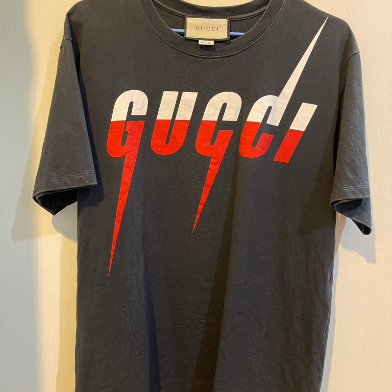 Gucci 短袖上衣-0