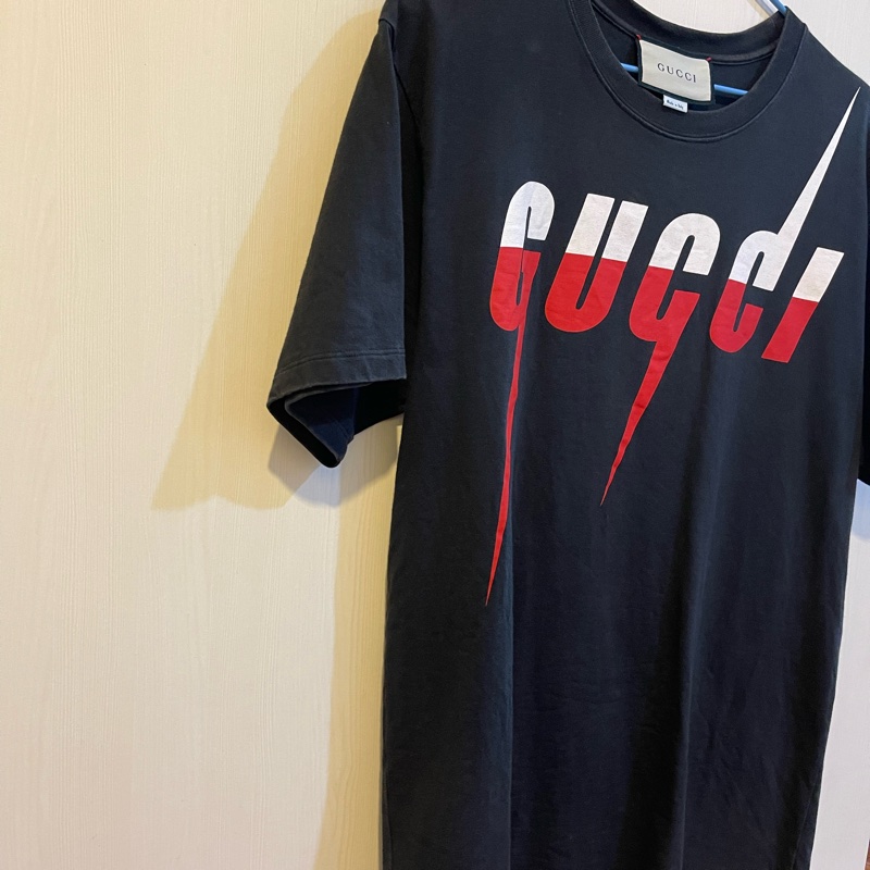 Gucci 短袖上衣-2