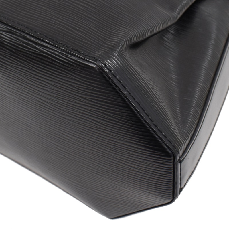 LV水波紋EPI八角水桶包 M80157小款-9