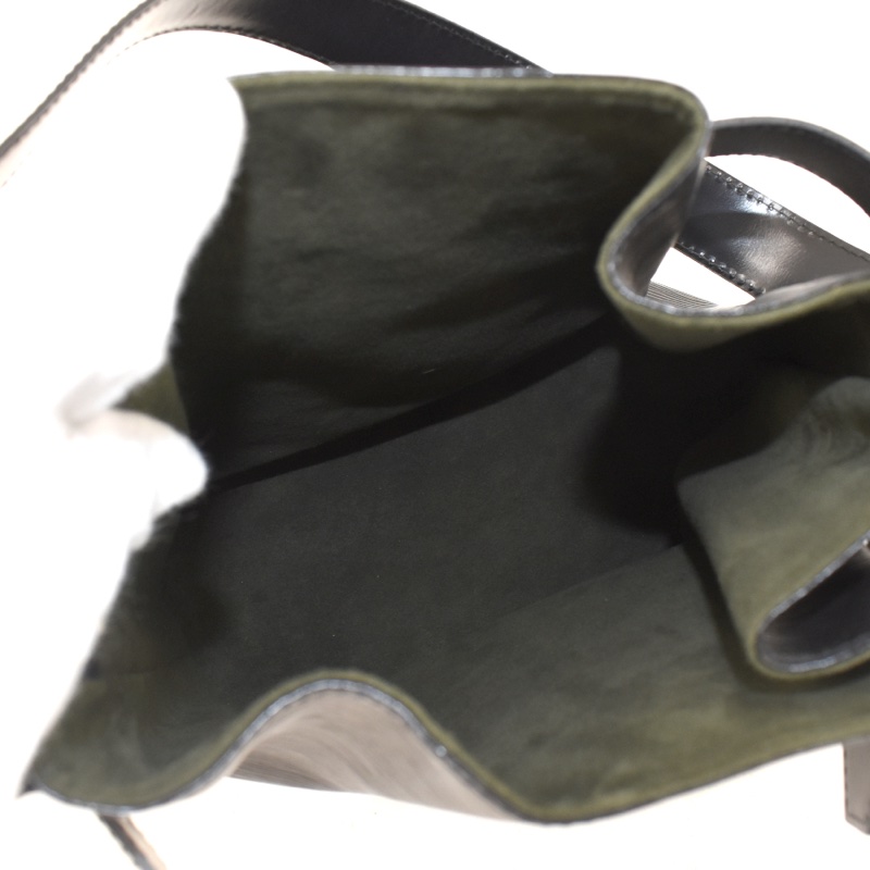 LV水波紋EPI八角水桶包 M80157小款-13