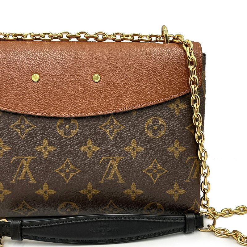 LOUIS VUITTON Saint placide-4