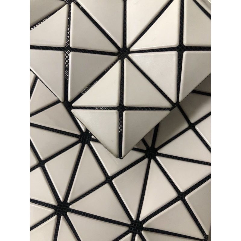 三宅一生bao bao 10*10奶茶色-2