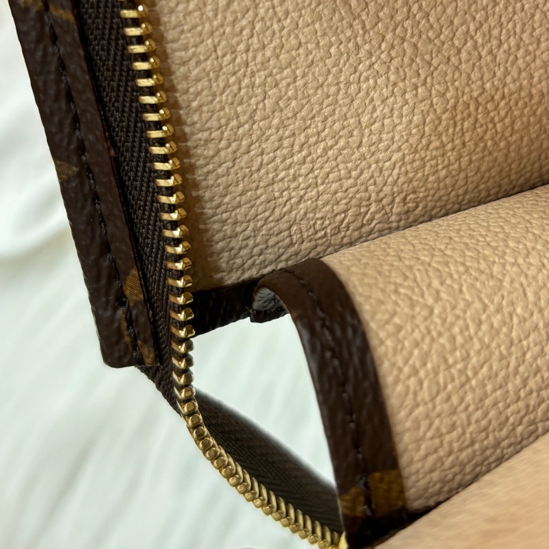 Louis Vuitton M47542經典原花手拿包 洗漱包-15