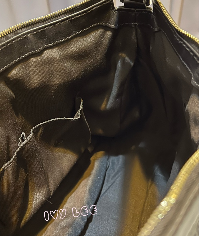 GUCCI 深咖啡牛皮 Sukey Hobo 肩背包 手提包（售出） 364843 近新優惠 二手精品-8