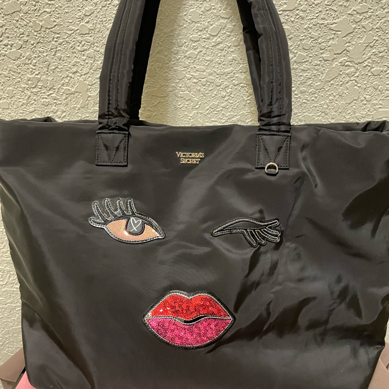 維多利亞的秘密 Victoria's secret 輕量托特包-4