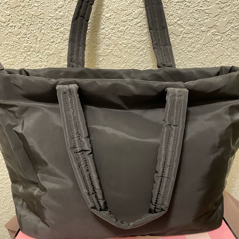 維多利亞的秘密 Victoria's secret 輕量托特包-5