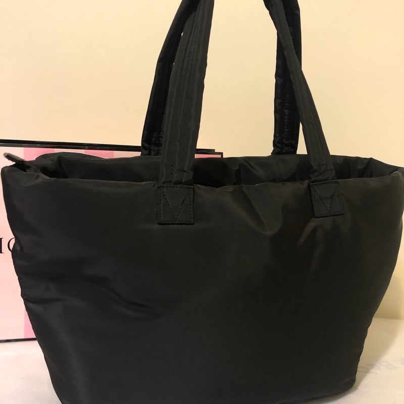 維多利亞的秘密 Victoria's secret 輕量托特包-8