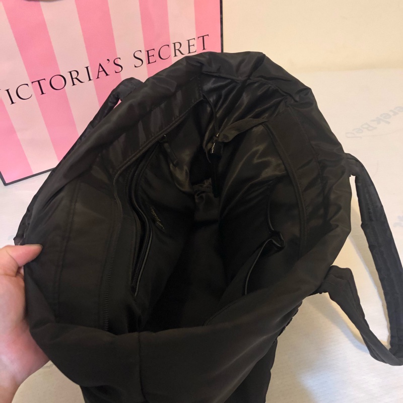 維多利亞的秘密 Victoria's secret 輕量托特包-9