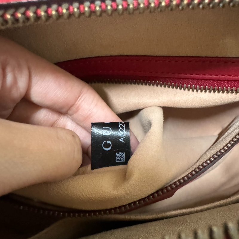 Gucci marmont郵差包-7