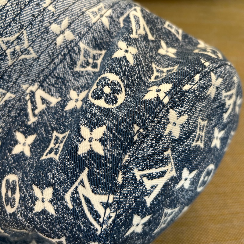 LV路易威登漁夫帽-3