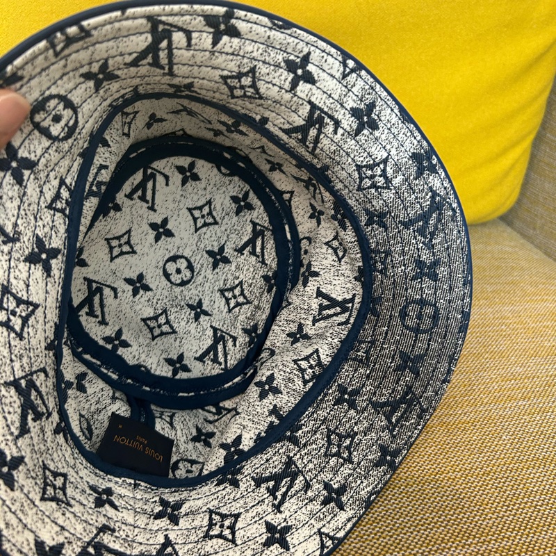 LV路易威登漁夫帽-5