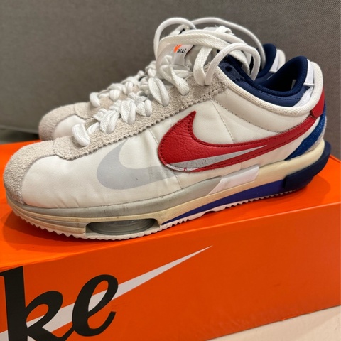 NIKE ZOOM CORTEZ SP