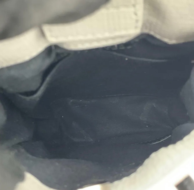 巴黎世家迷你托特包 手機包-8