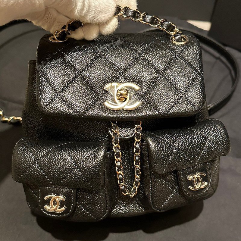 Duma小型後背包（小型青蛙包）-0