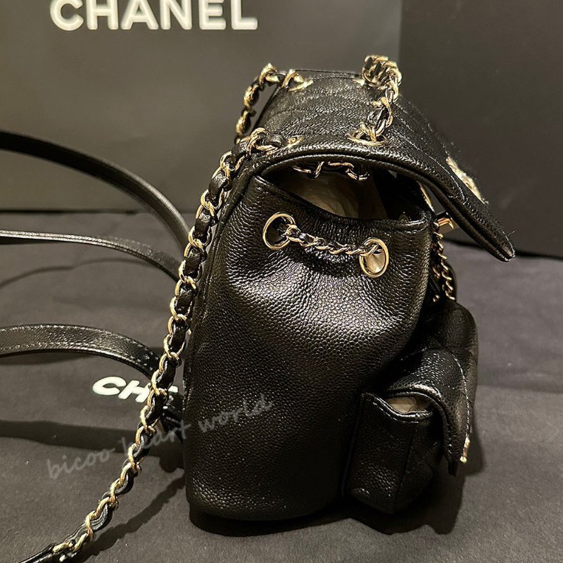 Duma小型後背包（小型青蛙包）-3