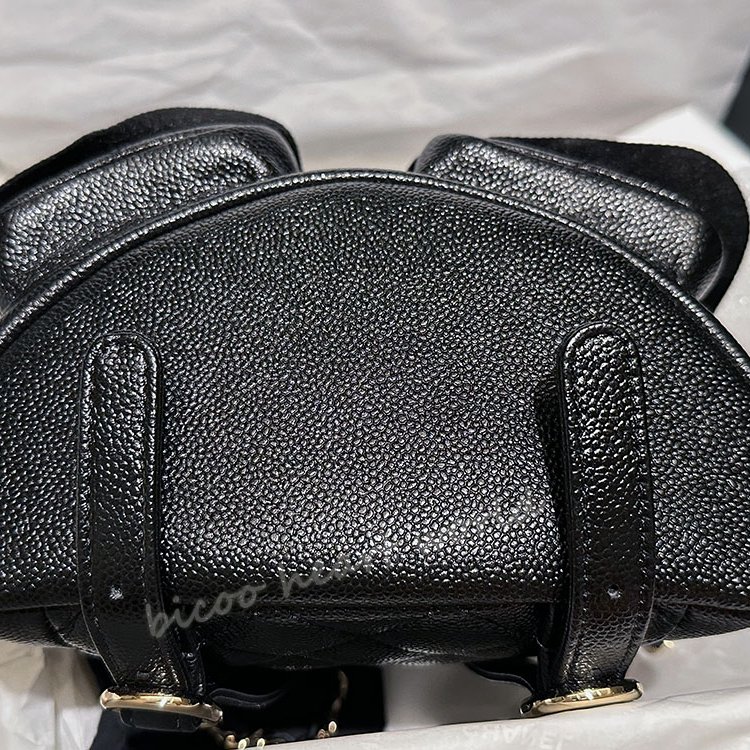 Duma小型後背包（小型青蛙包）-4