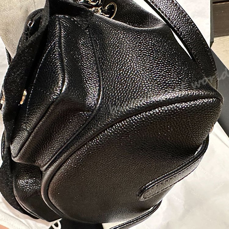 Duma小型後背包（小型青蛙包）-7