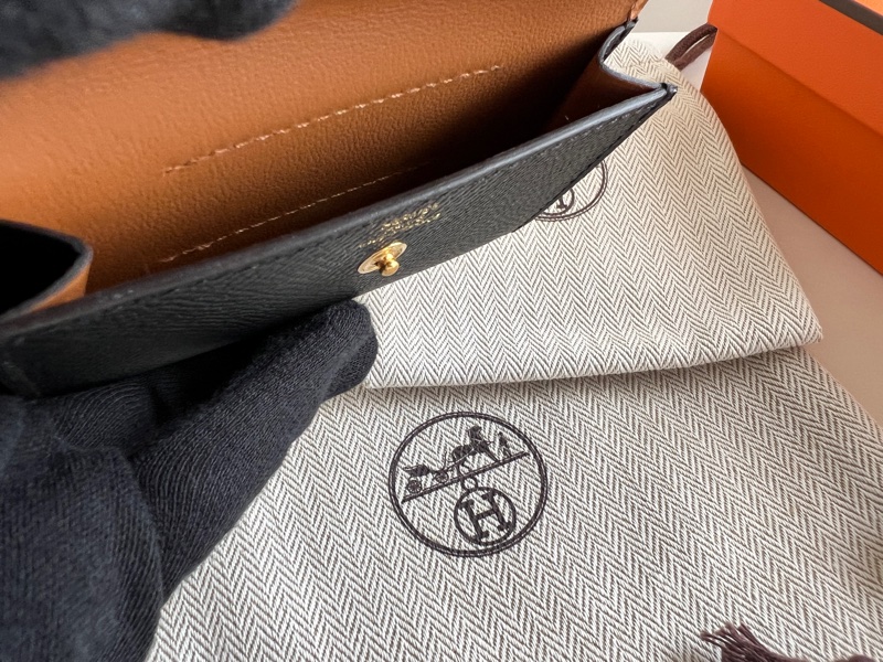 全新 Hermes 愛馬仕 Kelly 黑金 皮帶 Kelly 18 pocket Epsom-14