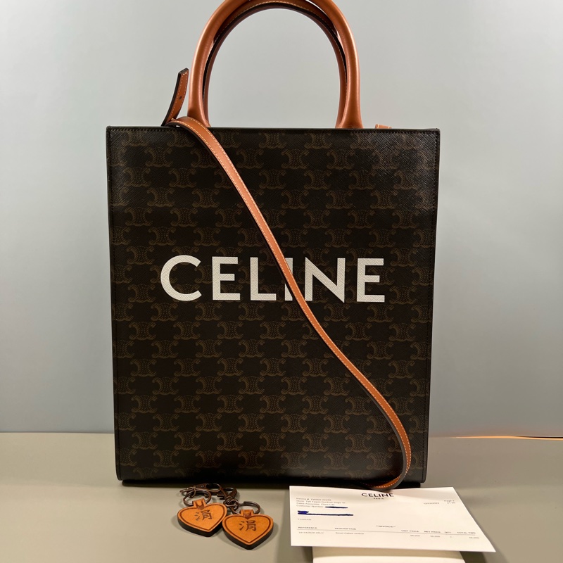 CELINE琴譜包-0