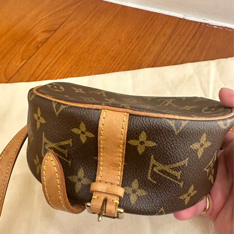 LV 花紋鈴鼓包PM-4