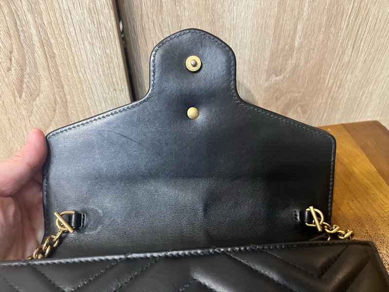 Gucci Woc 黑金-18