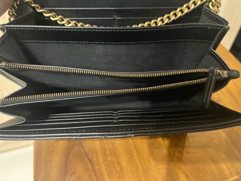 Gucci Woc 黑金-21