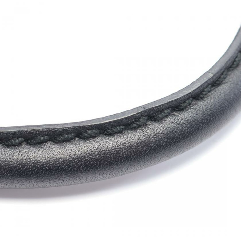 【日本直送】 GUCCI GUCCI SUKEY Diamante 帆布肩包 真皮 米色 黑色-5