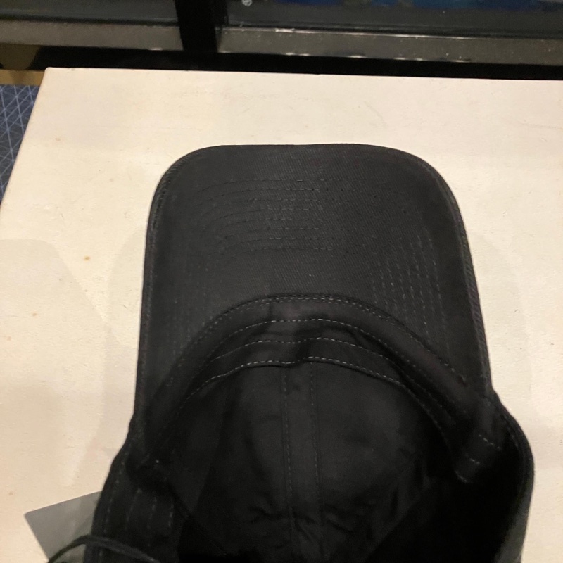 Balenciaga巴黎世家帽子老帽鴨舌帽-4