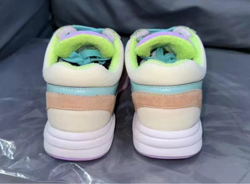 CHANEL 運動鞋 36號 很新-3