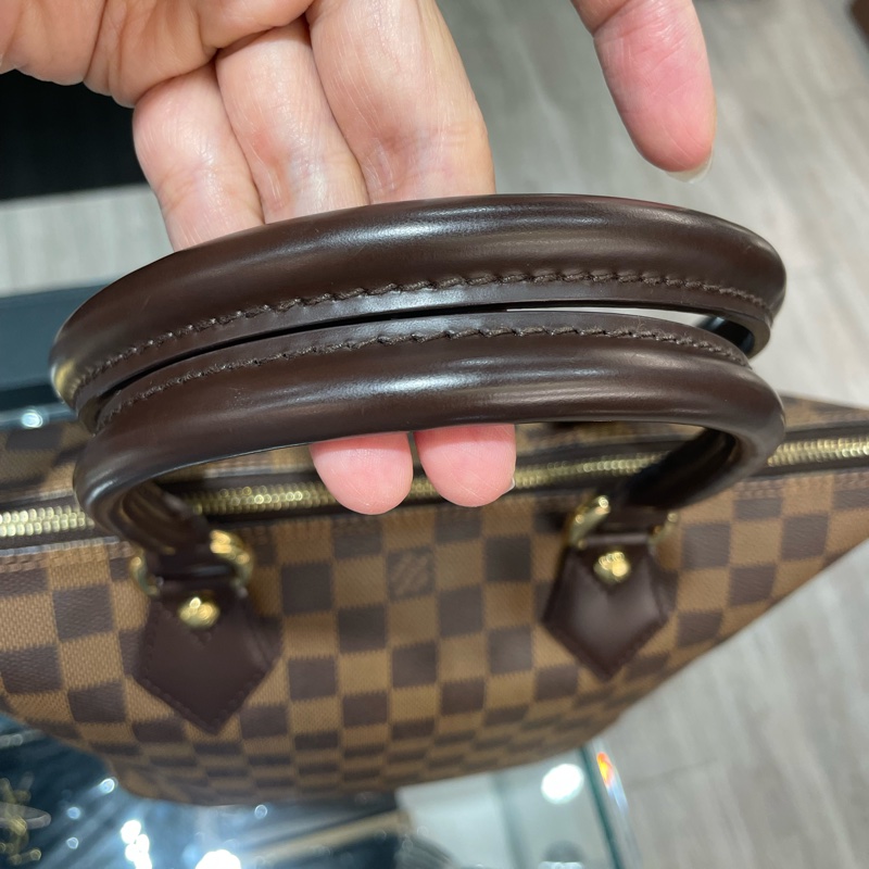 LV 手提包/肩背包/水餃包 N51183 88成新-1