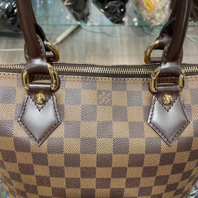 LV 手提包/肩背包/水餃包 N51183 88成新-19